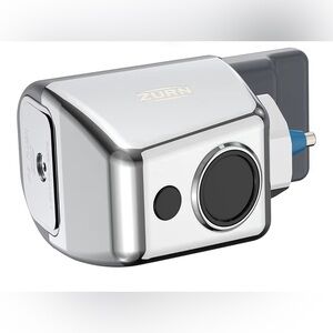 Silver Bath Accessory